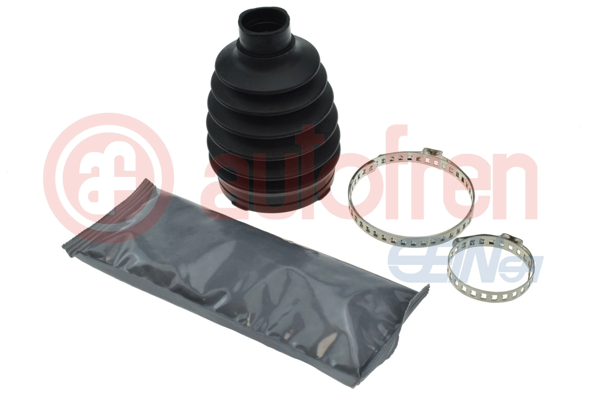 Bellow Kit, drive shaft